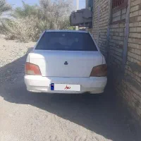 پراید ۱۳۲
