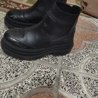 نیم بوت نونوسایز39