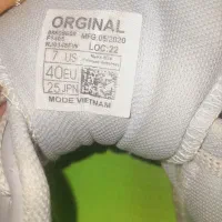 *کتونی آدیداس و نایک  اورجینال*|کیف، کفش، کمربند|فردیس, شهرک وحدت|دیوار