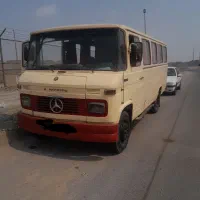 مینی بوس سرویس و دربستی