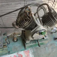 موتور باد 250|فروشگاه و مغازه|اندیمشک, |دیوار