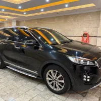 سورنتو جی تی لاین مدل ۲۰۱۷ ۲ برگ سند