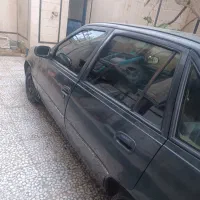 دووسیلو|خودرو سواری و وانت|زاهدان, |دیوار