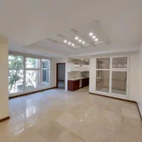 ۱۳۰متر/ اداری/۲اتاق۲پارکینگ‌شمال جردن فول امکانات
