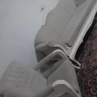 مبل ۸ نفره