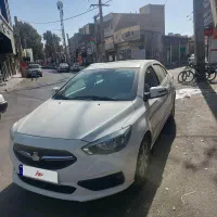 شاهین G سانروف دار