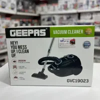 جاروبرقی جیپاس       جارو برقی|جاروبرقی، جارو شارژی، بخارشو|بوشهر, |دیوار