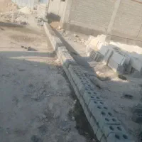 استاد بنا دیوار چینی سفت کار سیمان زنی بلوکه چینی