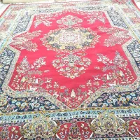 فرش ۱۲ متری لاکی
