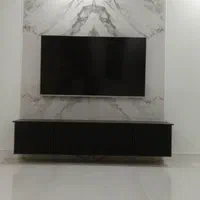 نصاب پایه وانتن تلویزیون