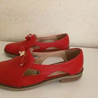 کفش دخترانه  زنانه سایز ۳۷