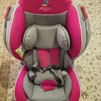 صندلی ماشین