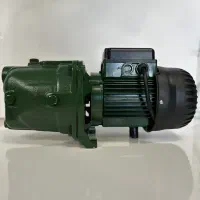 پمپ اب یک اسب جتی داب DUB با 18 ماه ضمانت