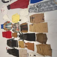 لباس ترک اصل