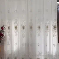 پرده|پرده، رانر، رومیزی|بیستون, |دیوار