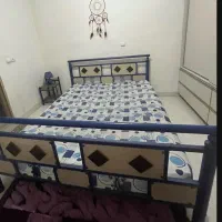 تختخواب فرفوژه دو نفره