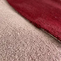 ۲۱ متر پالاز نرم مدل کات بی تمیز در حد نو