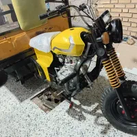 سه چرخه مدل ۸۸ دلتا|موتورسیکلت|آبادان, |دیوار