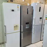 فریزر بدون برفک یخچال|یخچال و فریزر|قم, نیروگاه|دیوار