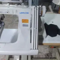 چرخ کابویی 3سوزنه غلتک دار جک دینام بزرگ