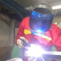 جوشکاری سیار