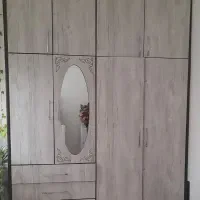 کمد دیواری|جاکفشی، کمد، دراور|کومله, |دیوار