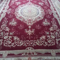 فرش ۱۲ متری بدون پارگی