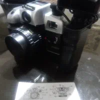 دربین عکس نو قدیمی