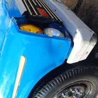 نیسان وانت مدل ۱۴۰۱|خودرو سواری و وانت|بهارستان, |دیوار