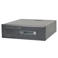 مینی کیس کامپیوتر HP 800 G1 نسل 4 رم 8 گیگ|رایانه رومیزی|کرمان, |دیوار