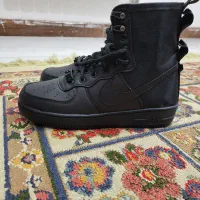 نیم بوت نایک سایز ۳۸