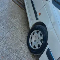 پارس دوگانه کارخانه ۹۳