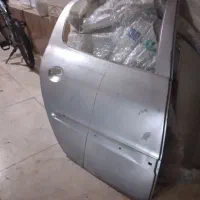 چراغ  ۲۰۶ رودری ماشین  ۲۰۶ درب عقب چپ و  عقب راست