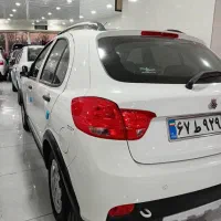 کویک RS سفید مشکی مدل ۱۴۰۳|خودرو سواری و وانت|شیراز, انجیر|دیوار