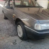 روا مدل 86 دوگانه کارخانه