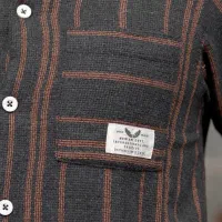 پیراهن مردانه کنفی|لباس|شیراز, زرهی|دیوار