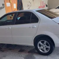 دنا مدل 94|خودرو سواری و وانت|سلماس, |دیوار