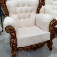 تعمیرات مبل سلطنتی