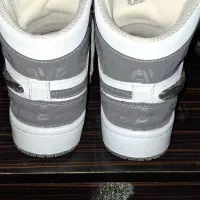 نیم بوت زنانە