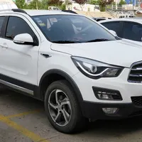 هایما S5 اتوماتیک ۶ سرعته، مدل ۱۴۰۴نقدواقساط ۲۴