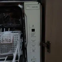 ماشین ظرفشویی ۶ نفره، تکنو کیت|ماشین ظرفشویی|مشهد, زیبا شهر|دیوار