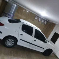 ماشین 206sd|خودرو سواری و وانت|اصفهان, هفتون|دیوار