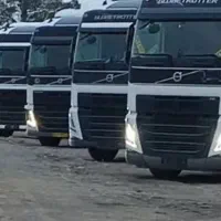 راننده پایه هست