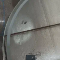 دیاموند و لول و سندبلاست اتومات مناسب اینه بکلایت|ماشین‌آلات صنعتی|مشهد, رسالت|دیوار