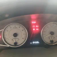 پرشیا مدل95 دولکه رنگ|خودرو سواری و وانت|فردیس, شهرک شهید حسینی|دیوار