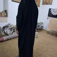 عبای اماراتی
