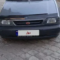 پراید مدل 86دوگانه کارخانه