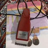 ماشین اصلاح موزر اصل