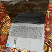 لپ تاپ لنوو ideapad 5 2in1 14IRH9-i5 تاچ با قلم