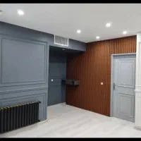 نقاش دروپنجره کناف وساختمان